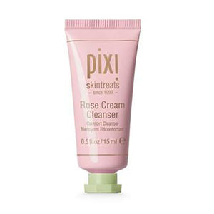 Mini Rose Cream Cleanser