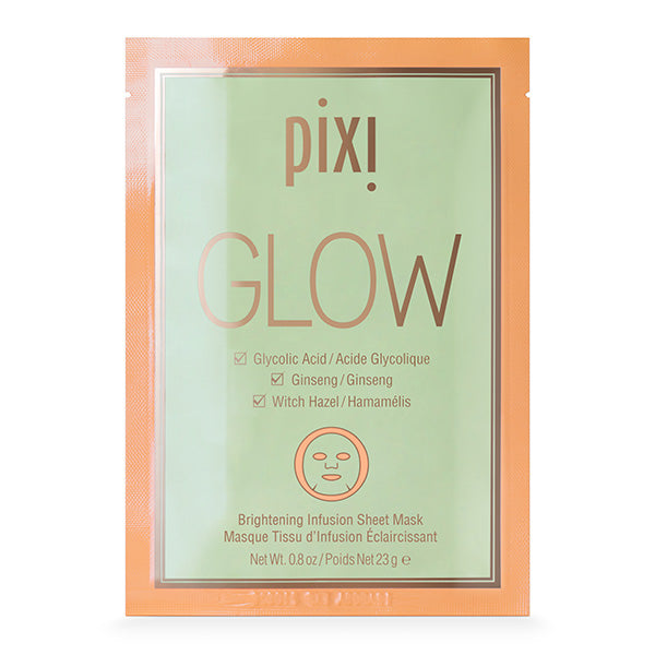 GLOW Sheet Mask view 3 of 4