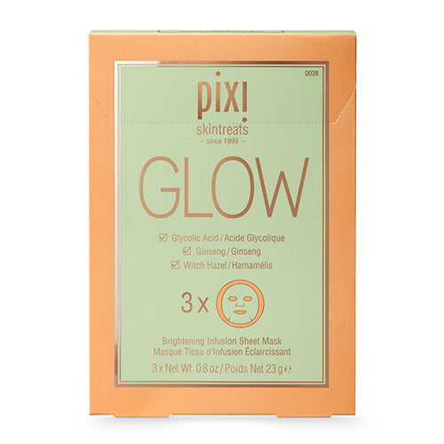 GLOW Sheet Mask view 2 of 4