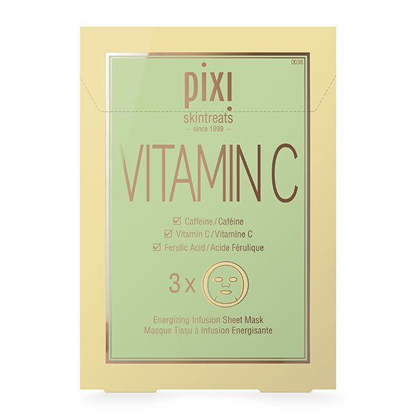 Vitamin-C Sheet Mask