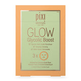 Pixi GLOW Glycolic Boost Set of 3 Sheet Masks
