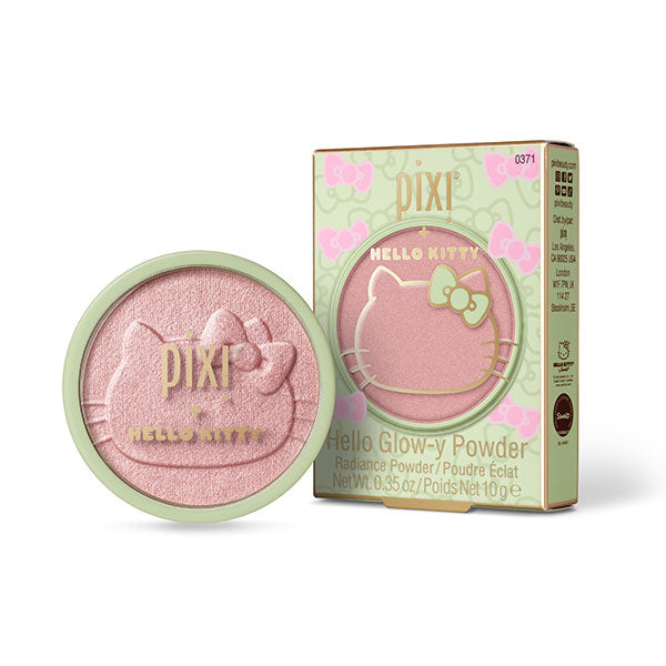 PIXI newest COSMETICS HELLO KITTY BUNDLE LIMITED EDITION NEW!